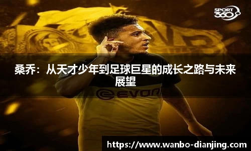 桑乔：从天才少年到足球巨星的成长之路与未来展望