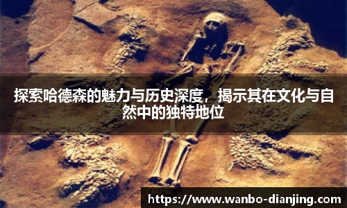 探索哈德森的魅力与历史深度，揭示其在文化与自然中的独特地位